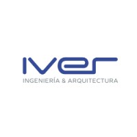 IVER Ingeniería & Arquitectura Logo