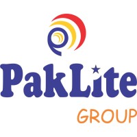 PakLite Lighting Logo