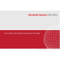 Geodelta Systems Sdn Bhd Logo