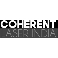 Coherent Laser India Pvt. Ltd. Logo