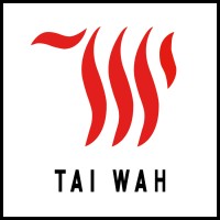 Tai Wah Distributors Pte Ltd Logo