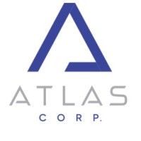 ATLASKORP LLC Logo