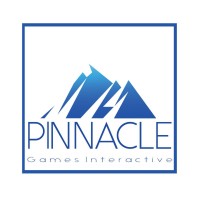 Pinnacle Games Interactive Logo