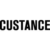 CUSTANCE Logo