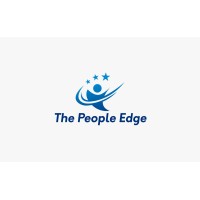 People Edge Consulting Ltd. Logo