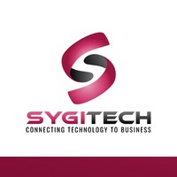 Sygitech - Managed IT and DevOps Logo