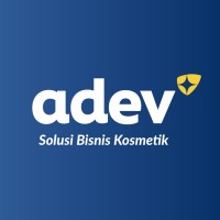 PT. ADEV Natural Indonesia Logo