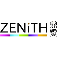 Zenith (PMS) Limited Logo