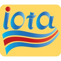 iota Consulting BD Logo