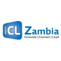 ICL Zambia Logo