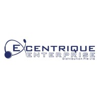 Excentrique Enterprise Distribution Pte Ltd Logo