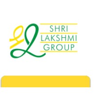 Shri Lakshmi Group Logo