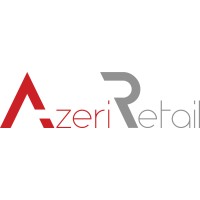 Azeri Retail LLC Logo
