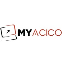 Myacico.co.id Logo