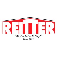 Reitter Stucco & Supply Co. Inc. Logo