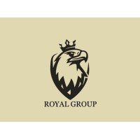 ROYAL GROUP Logo