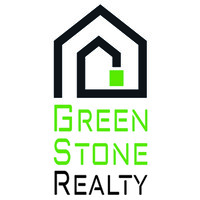 GREEN STONE REALTY Logo