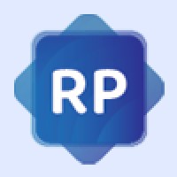 Rp Web Technology Logo