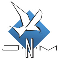 JNM - Jongeren in de Natuur Logo