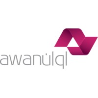 Awan Logo