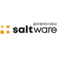 Saltware Logo