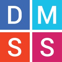 DMSS Conference Logo