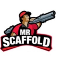 Mr Scaffold Logo
