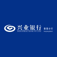 Industrial Bank Co., Ltd. Hong Kong Branch Logo