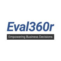 Eval360 Research Logo