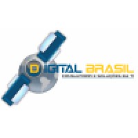 Digital Brasil Consultoria e Soluções em TI Logo