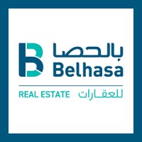 Belhasa Real Estate Logo
