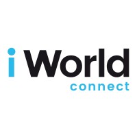 iWorld Connect Logo