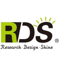 Shenzhen Ruidisi Lighting CO.,LTD Logo