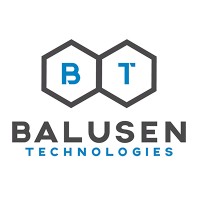 BALUSEN TECHNOLOGIES Logo