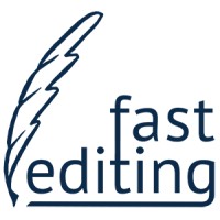 FastEditing® LLC Logo