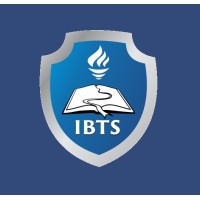 IBTS INSTITUTE Logo