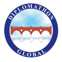 Diplomathon Global Logo