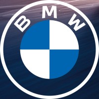 Sylvania BMW Logo