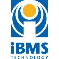iBMS Technology Bangladesh Ltd. Logo
