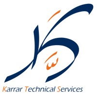 Karrar Technical Services - KTS Logo