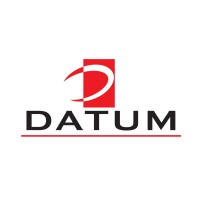 Datum, S.A. Logo