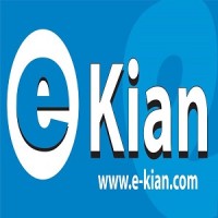 e-kian Mystery Shopping Services provider Logo