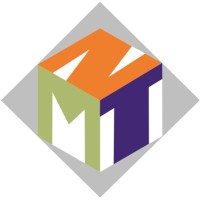 AL MAWAKAB NATIONAL TRADING & CONSTRUCTION CO LLC (MNT) Logo