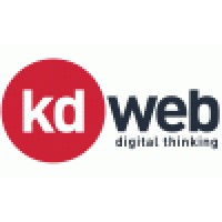 KD Web Logo