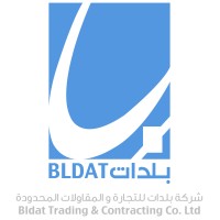 Bldat Trading & Contracting Co Ltd Logo