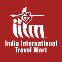 India International Travel Mart Logo