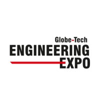 Globe-Tech Engineering Expo Logo