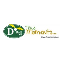 DoWell Research Singapore Logo