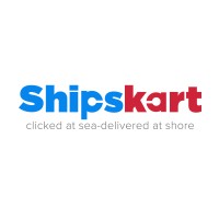 ShipsKart Logo