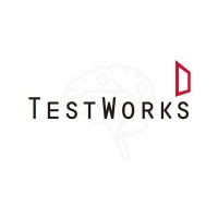 Testworks Inc. Logo